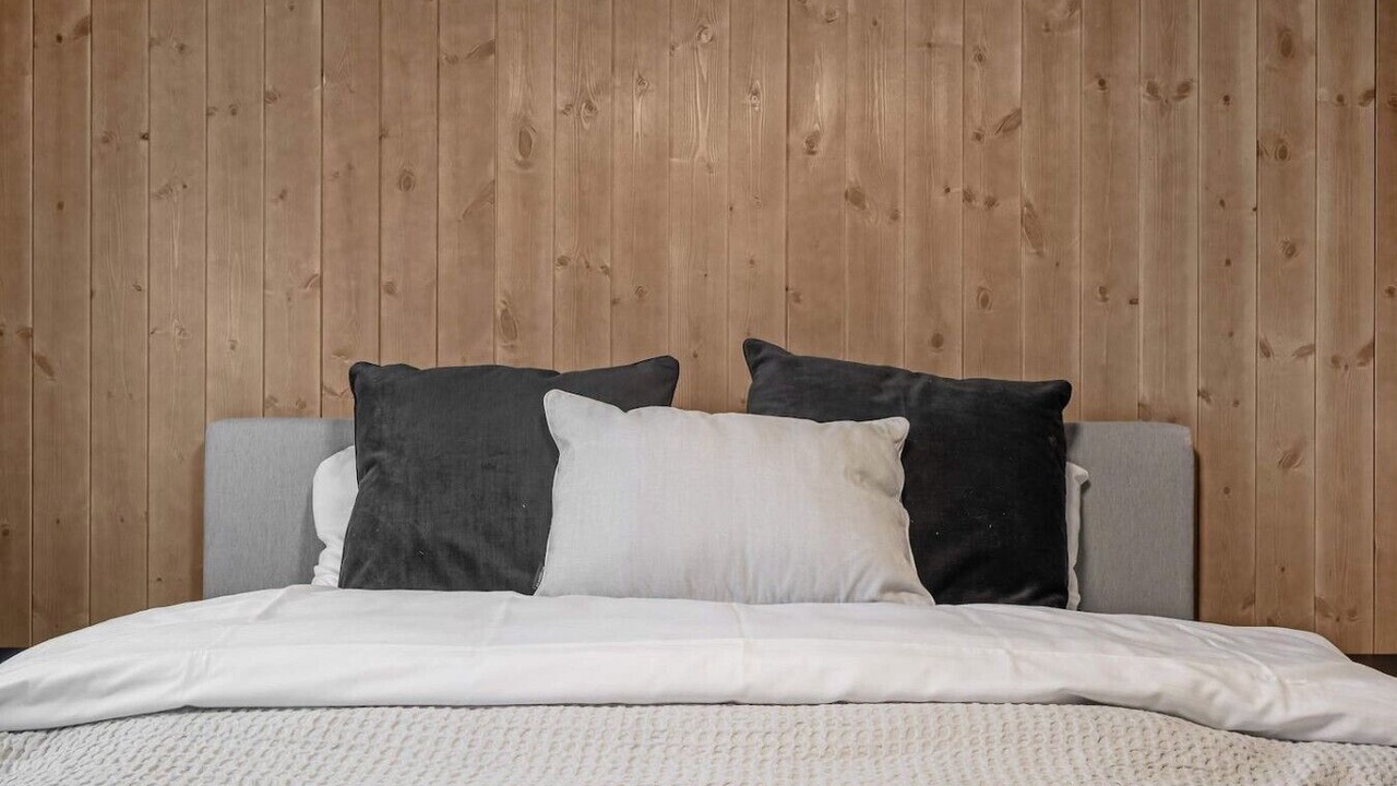 Photo of Bedroom in Trysil