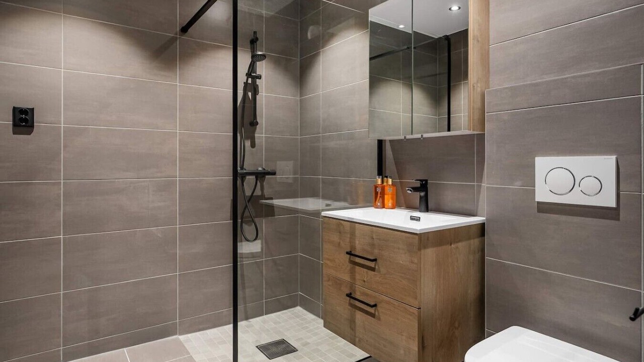 Photo of Bathroom in Trysil