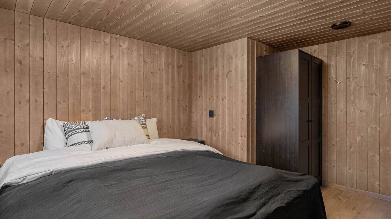 Photo of Bedroom in Trysil