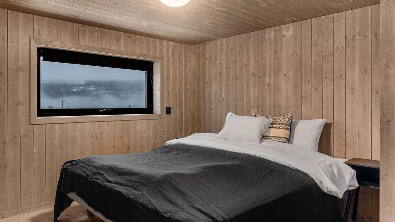 Photo of Bedroom in Trysil