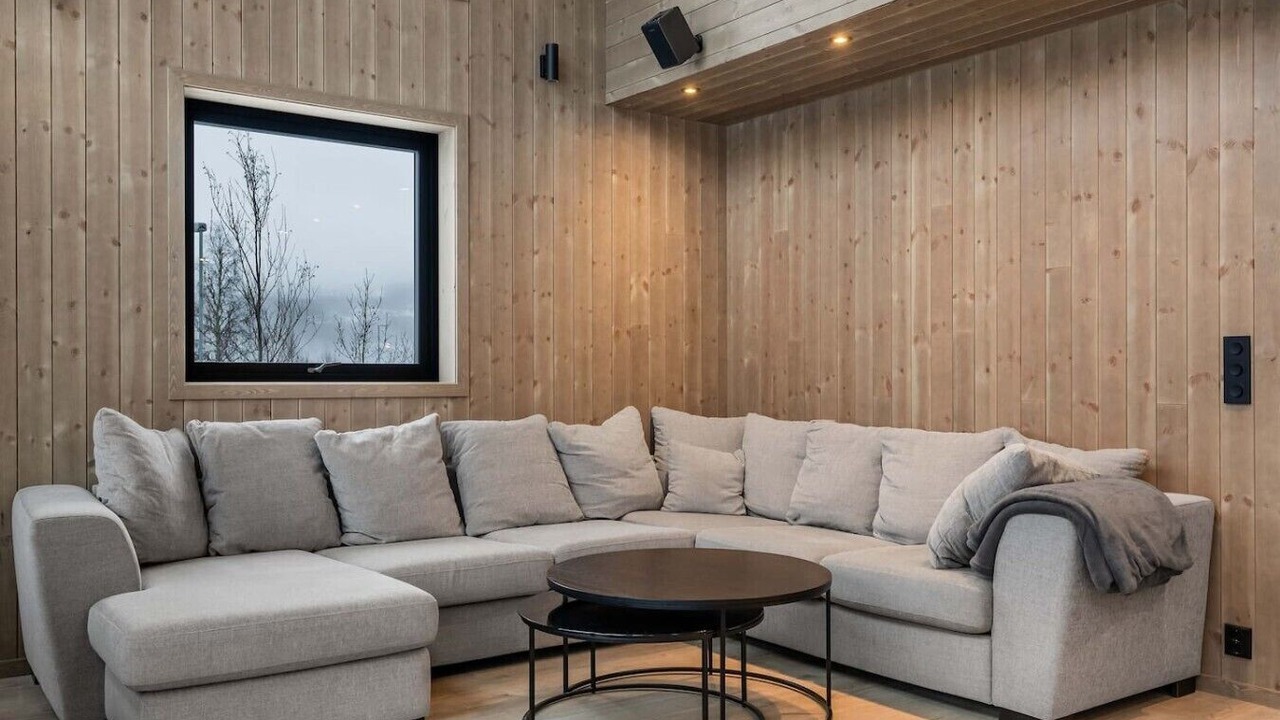 Photo of Livingroom in Trysil