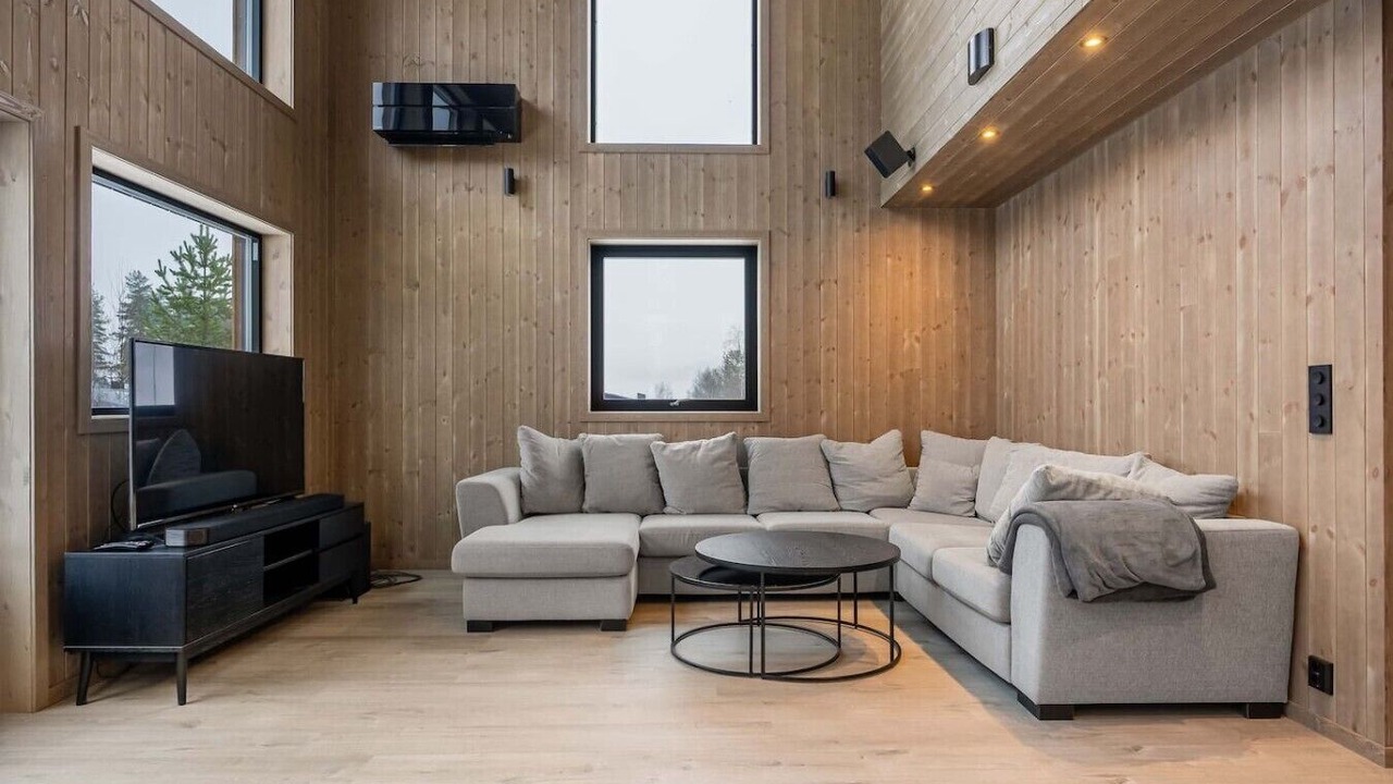 Photo of Livingroom in Trysil