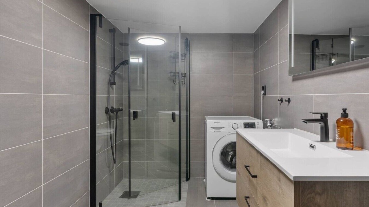 Photo of Bathroom in Trysil
