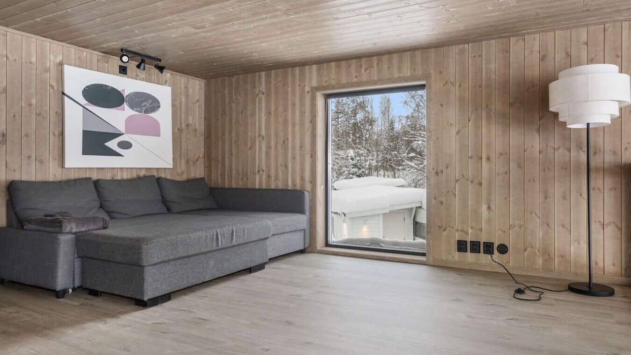 Photo of Livingroom in Trysil