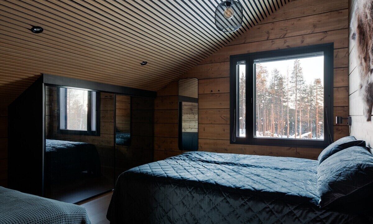 Photo of Bedroom in Sirkka