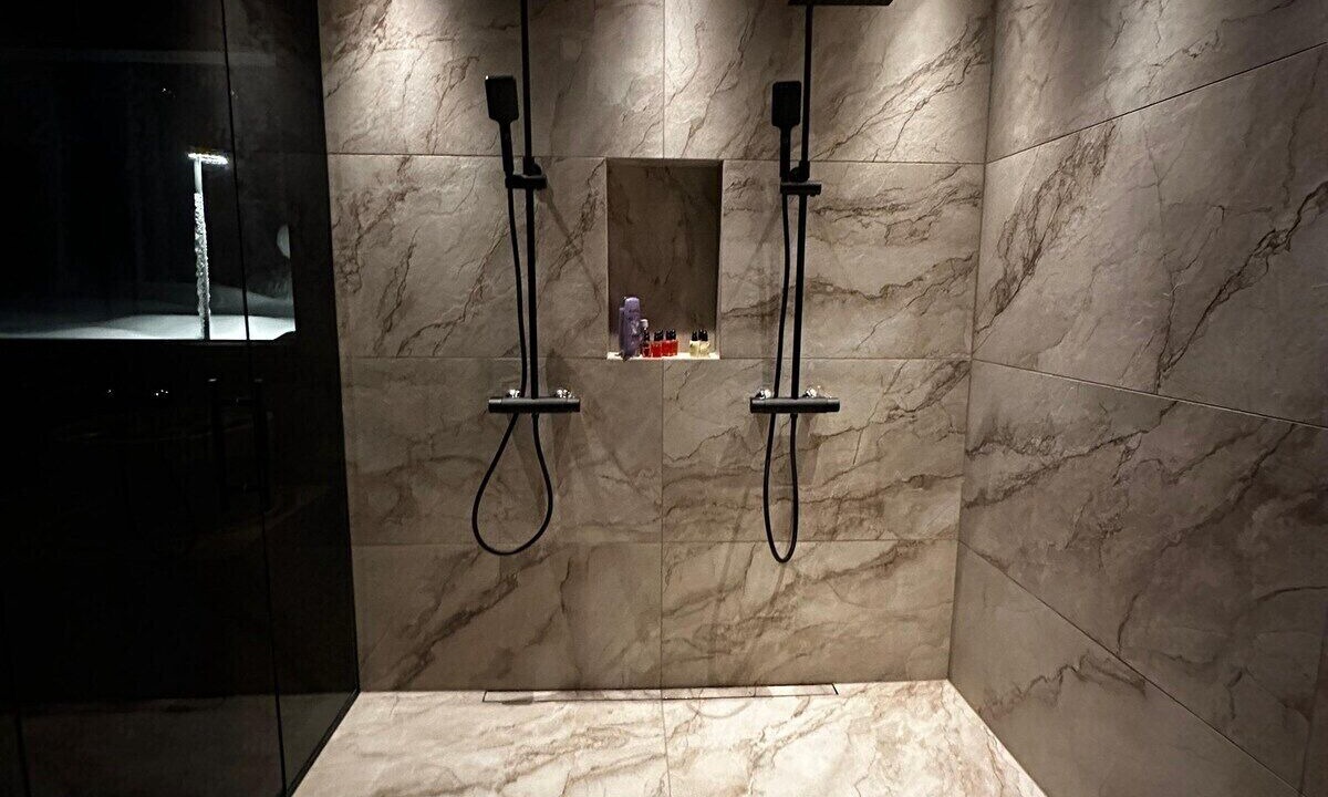 Photo of Bathroom in Sirkka