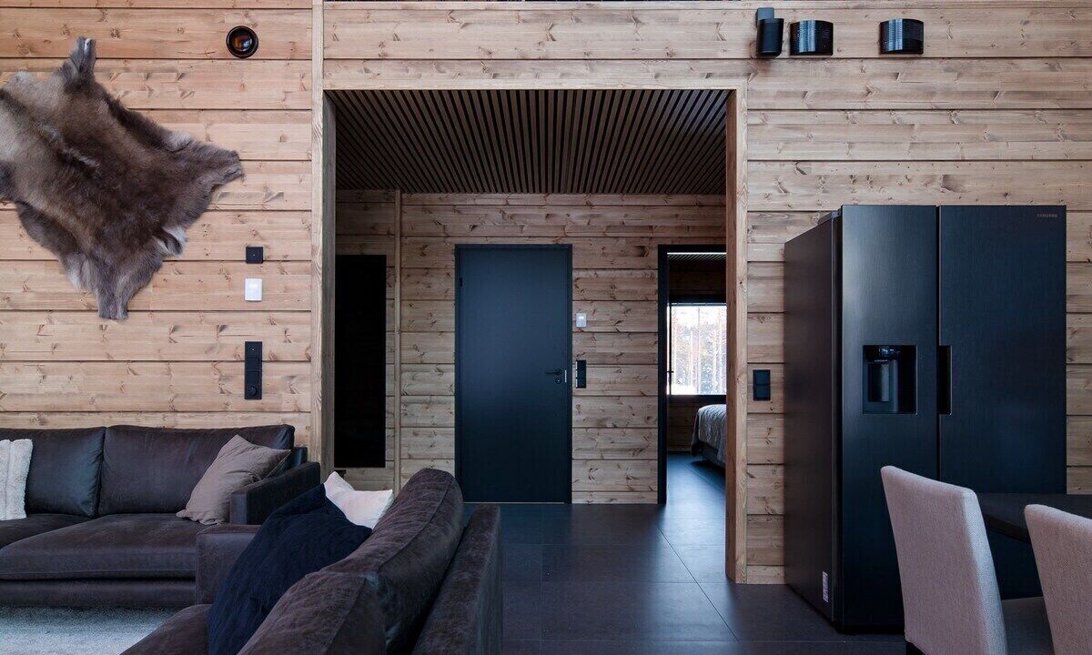 Photo of Livingroom in Sirkka
