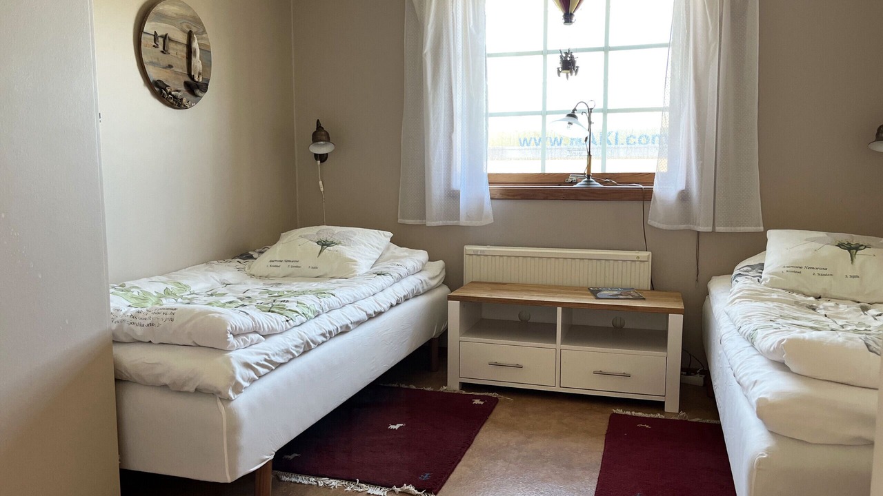 Photo of Bedroom in Halleviksstrand