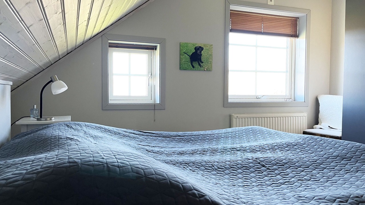 Photo of Bedroom in Halleviksstrand