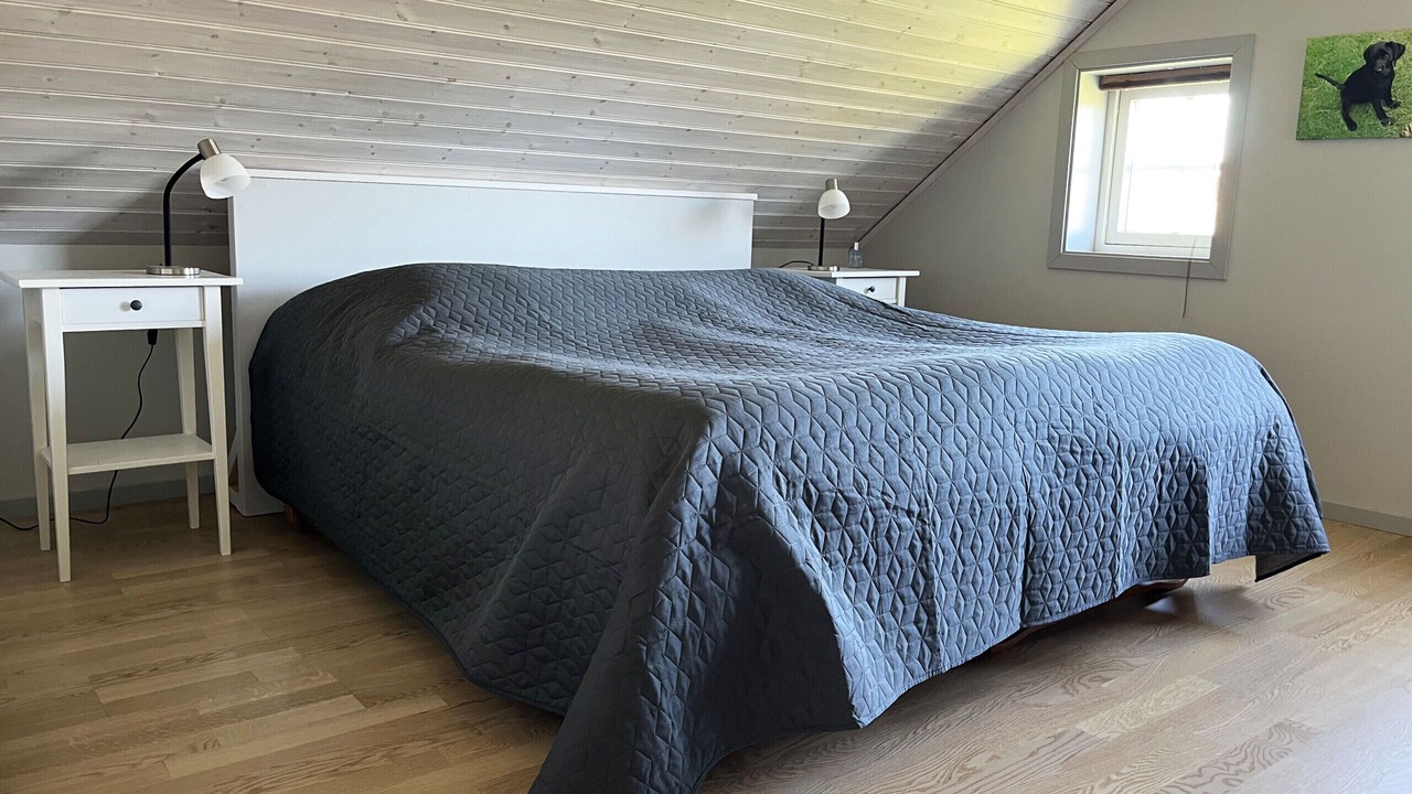 Photo of Bedroom in Halleviksstrand