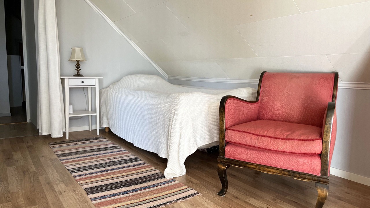 Photo of Bedroom in Halleviksstrand