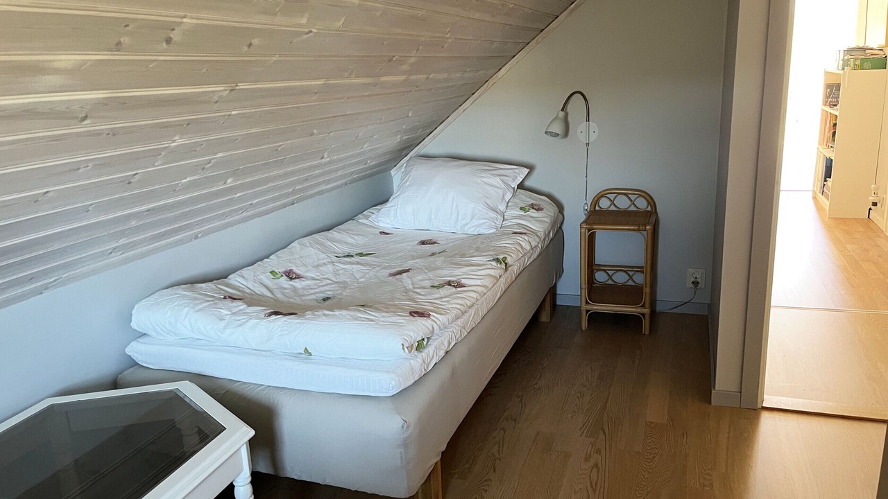 Photo of Bedroom in Halleviksstrand