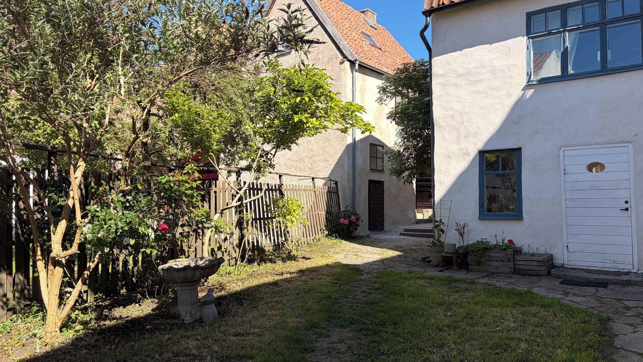 Photo of Outdoor in Innerstaden
