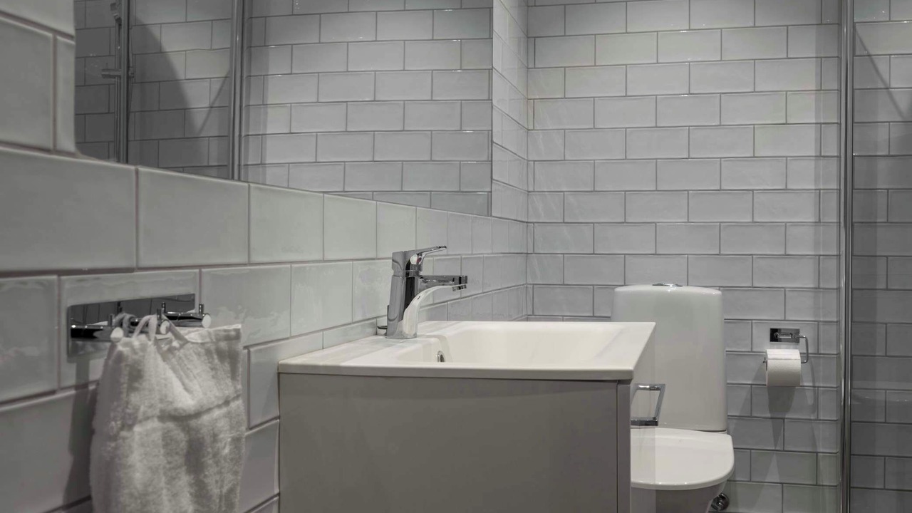 Photo of Bathroom in Innerstaden