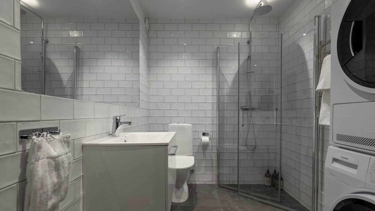 Photo of Bathroom in Innerstaden