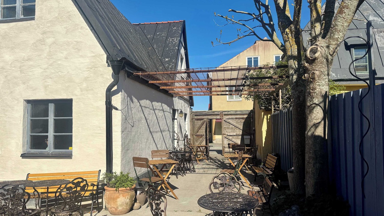 Photo of Outdoor in Innerstaden