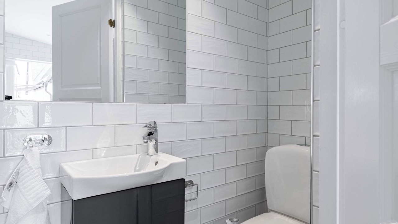 Photo of Bathroom in Innerstaden