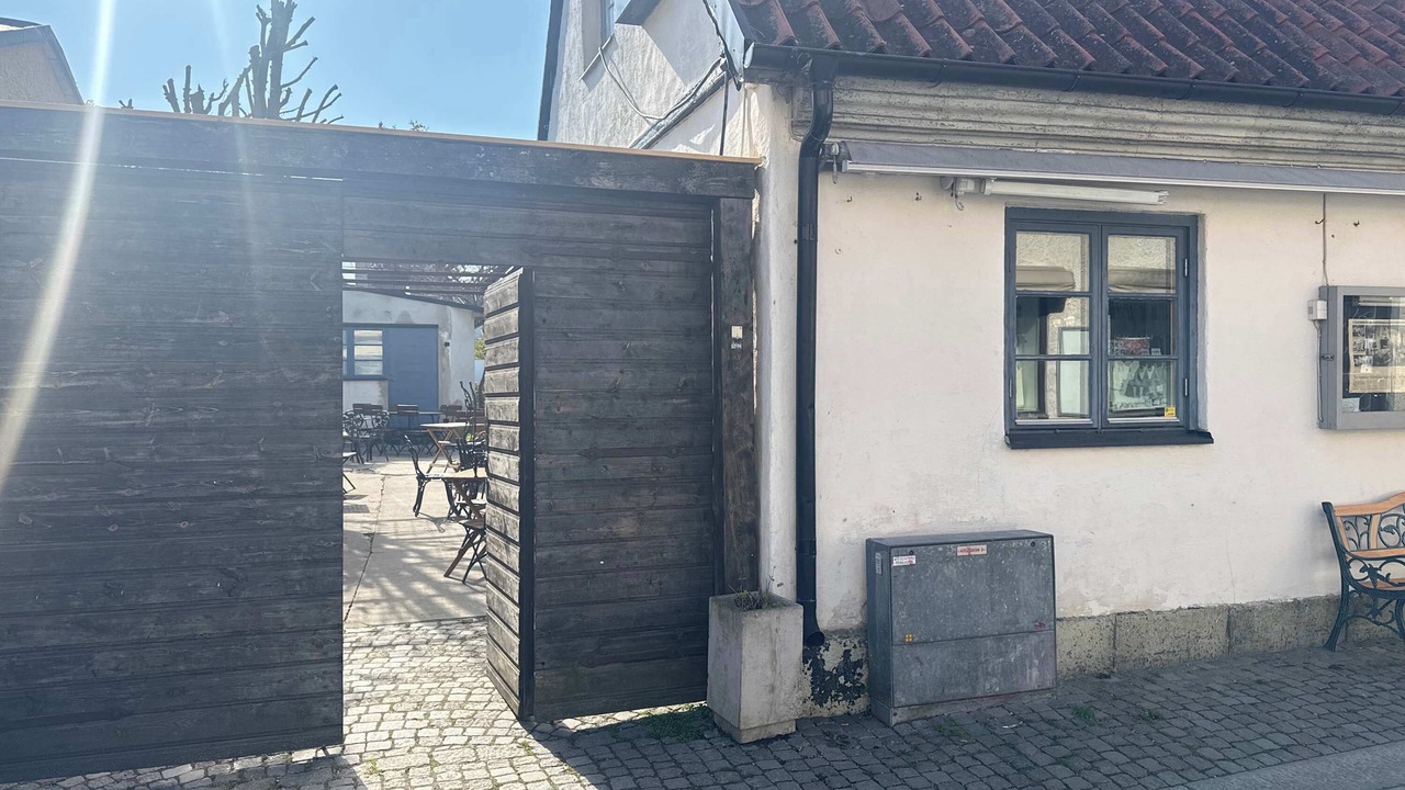 Photo of Outdoor in Innerstaden