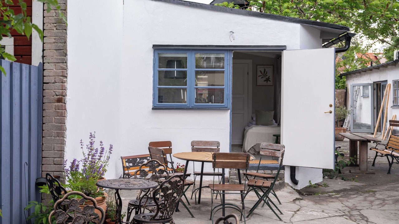 Photo of Outdoor in Innerstaden