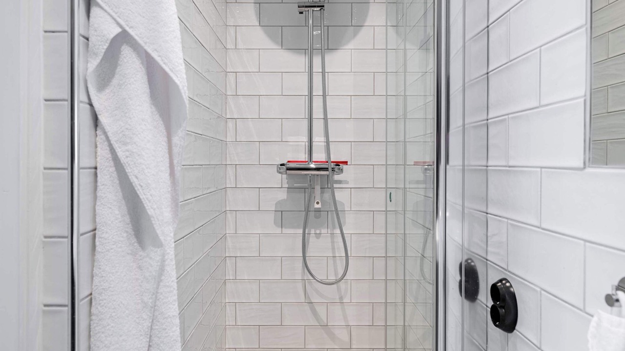 Photo of Bathroom in Innerstaden