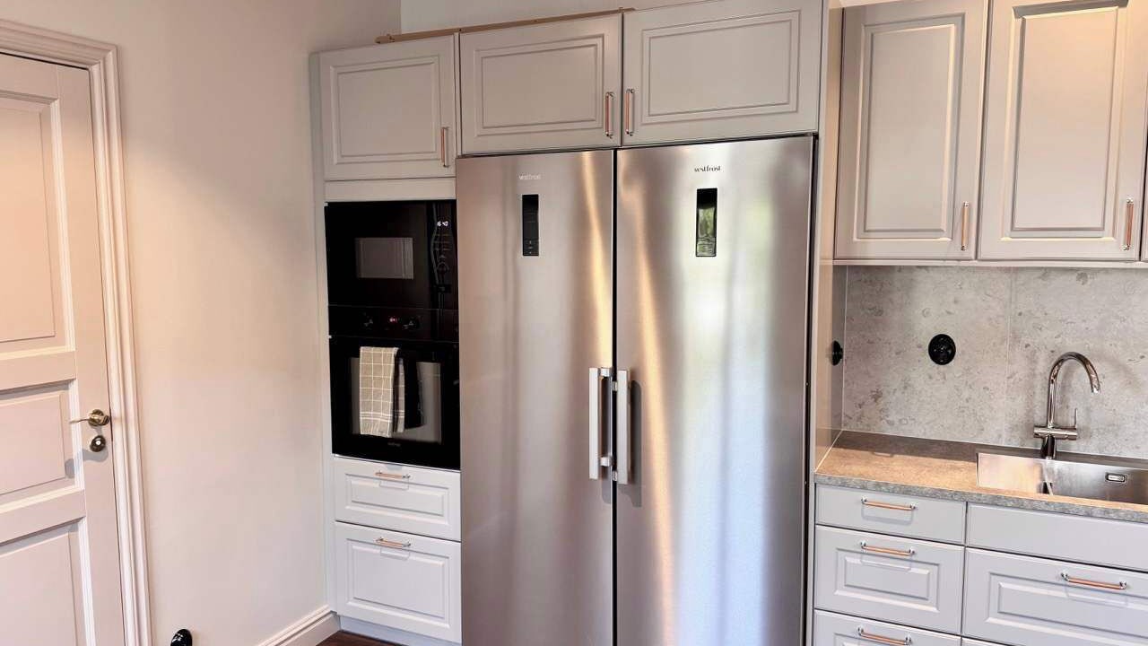 Photo of Kitchen in Innerstaden