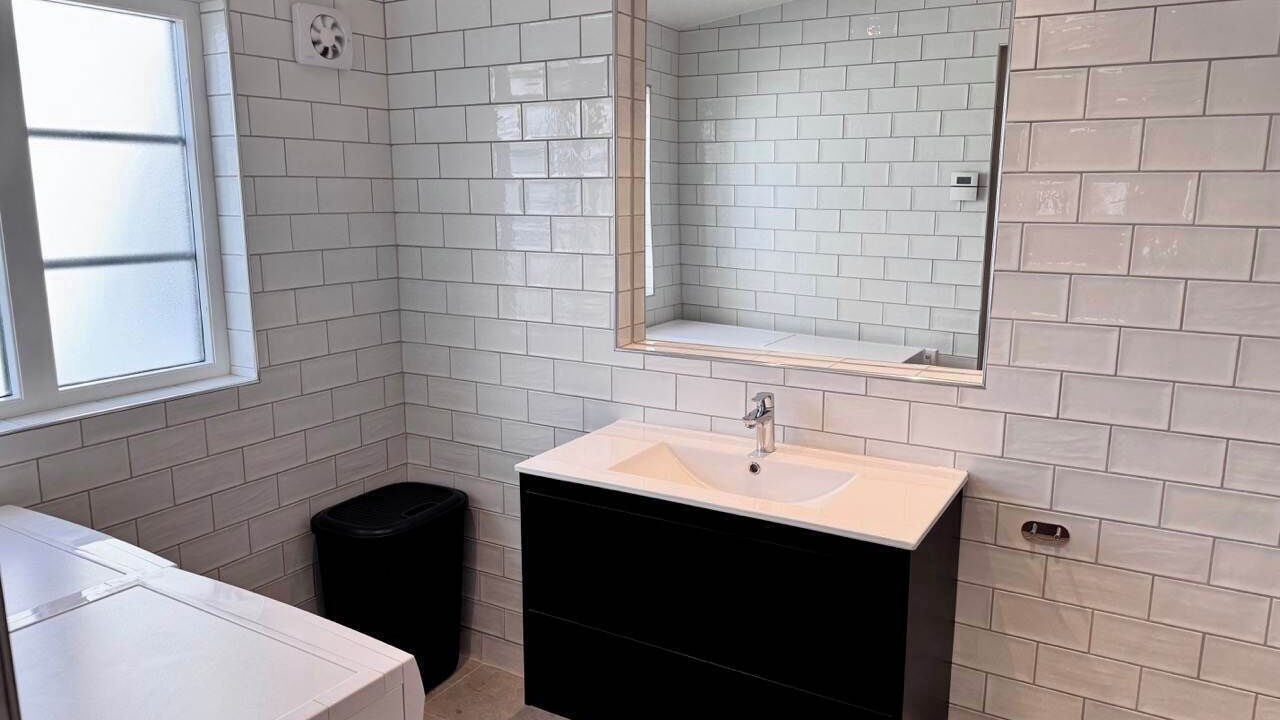 Photo of Bathroom in Innerstaden