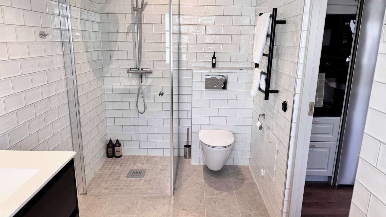 Photo of Bathroom in Innerstaden
