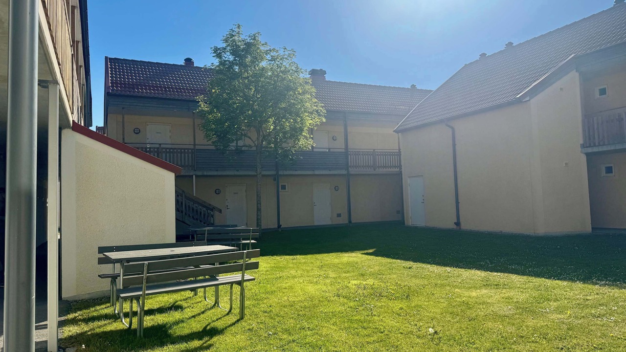 Photo of Outdoor in Visby