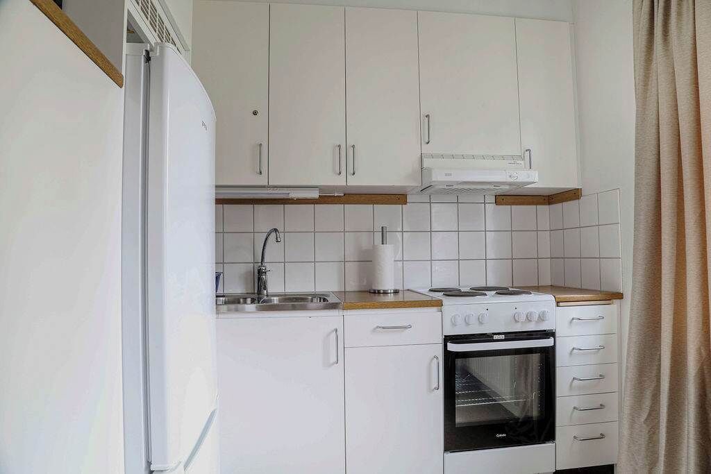 Photo of Kitchen in Visby