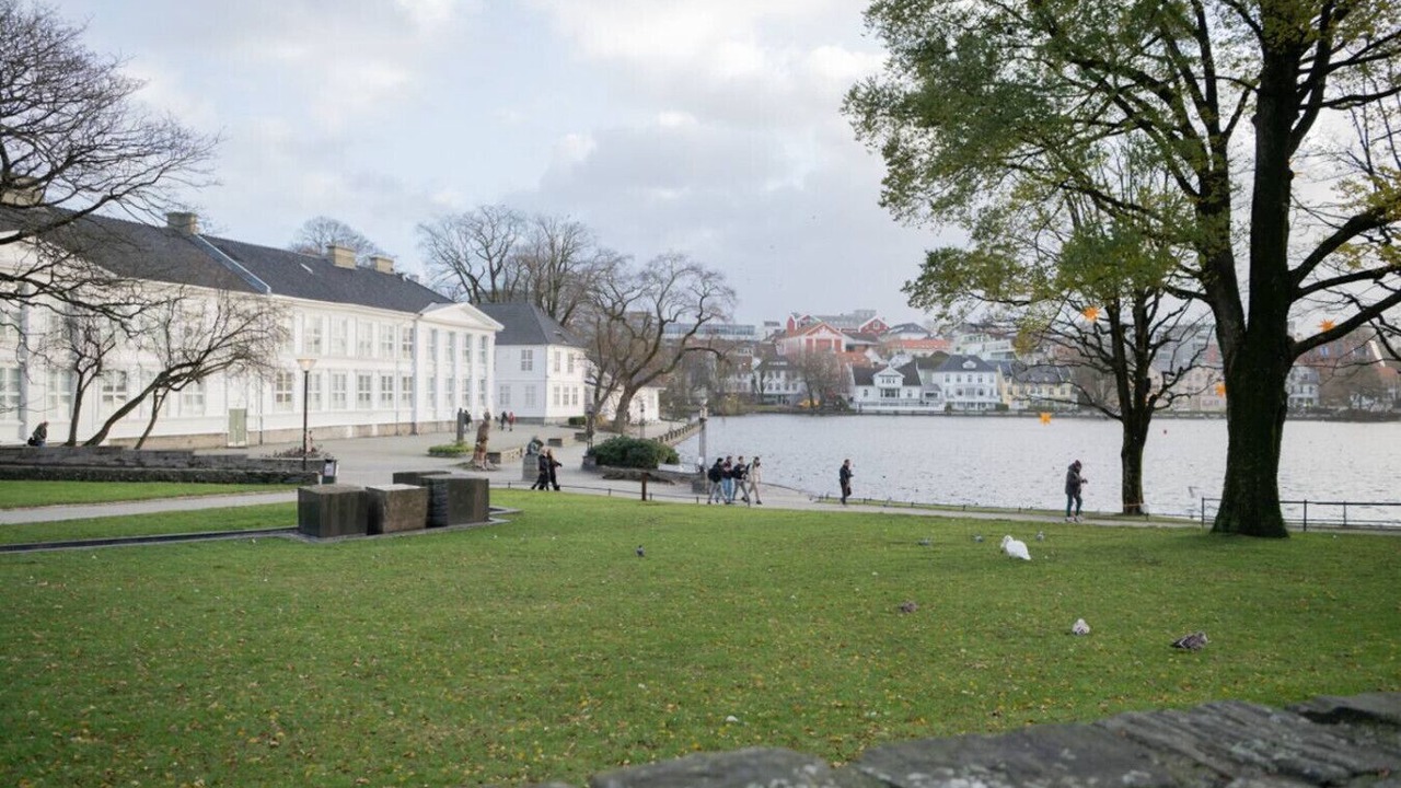 Photo of Others in Stavanger