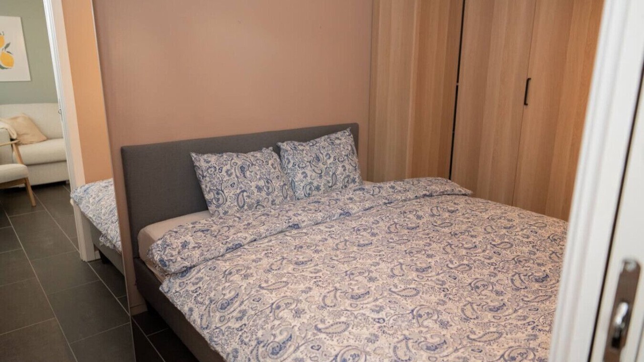 Photo of Bedroom in Stavanger