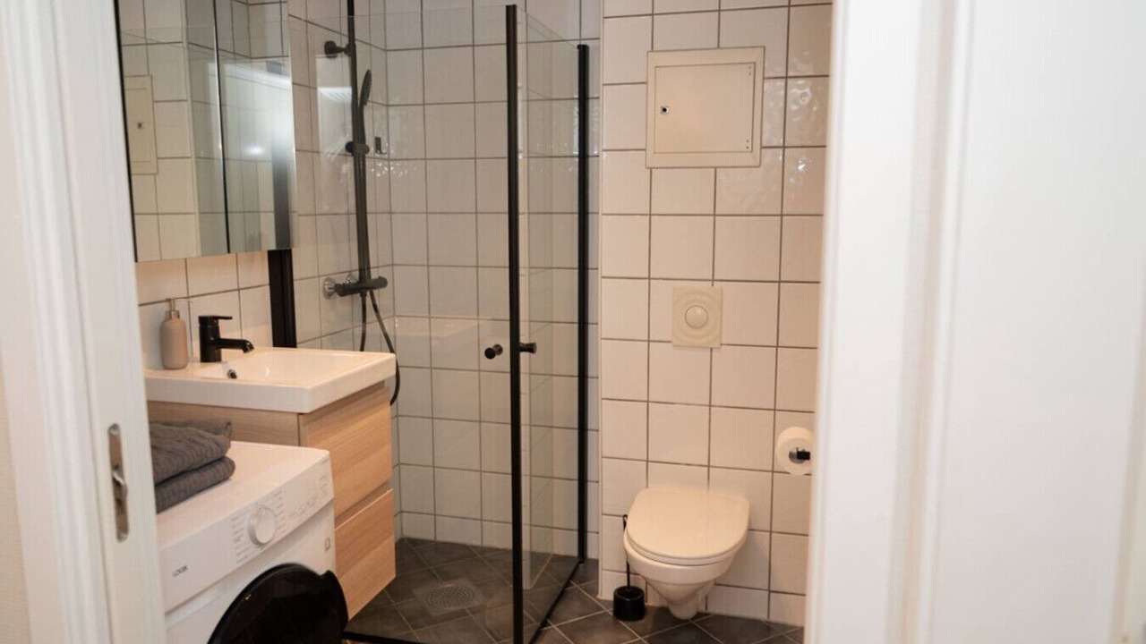 Photo of Bathroom in Stavanger