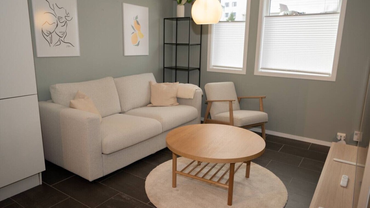 Photo of Livingroom in Stavanger