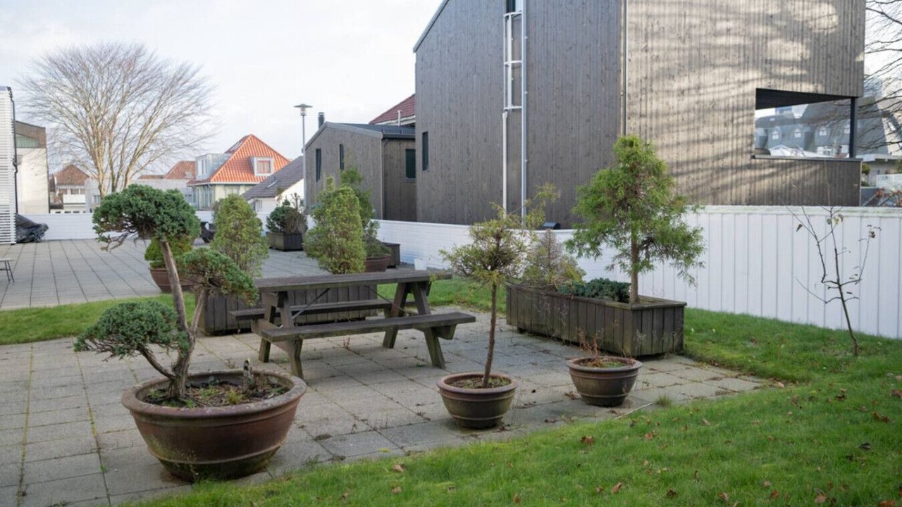 Photo of Outdoor in Stavanger