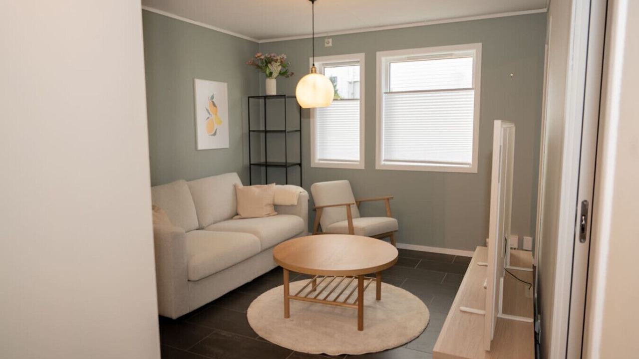 Photo of Livingroom in Stavanger