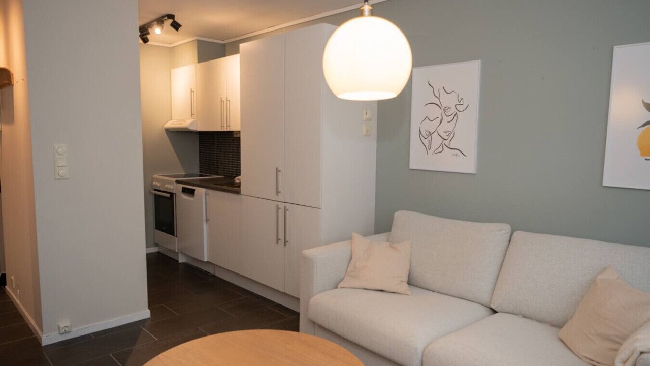 Photo of Livingroom in Stavanger