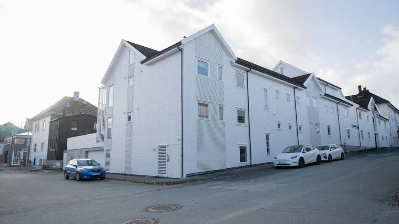 Photo of Outdoor in Stavanger