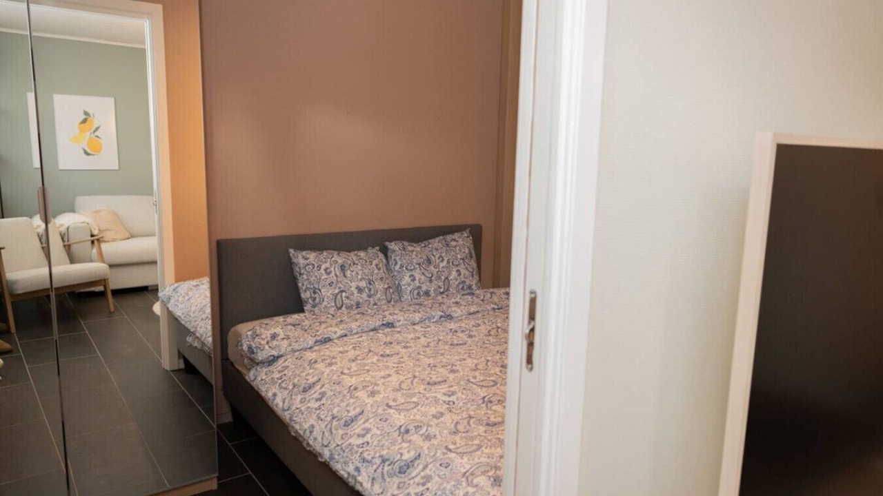 Photo of Bedroom in Stavanger