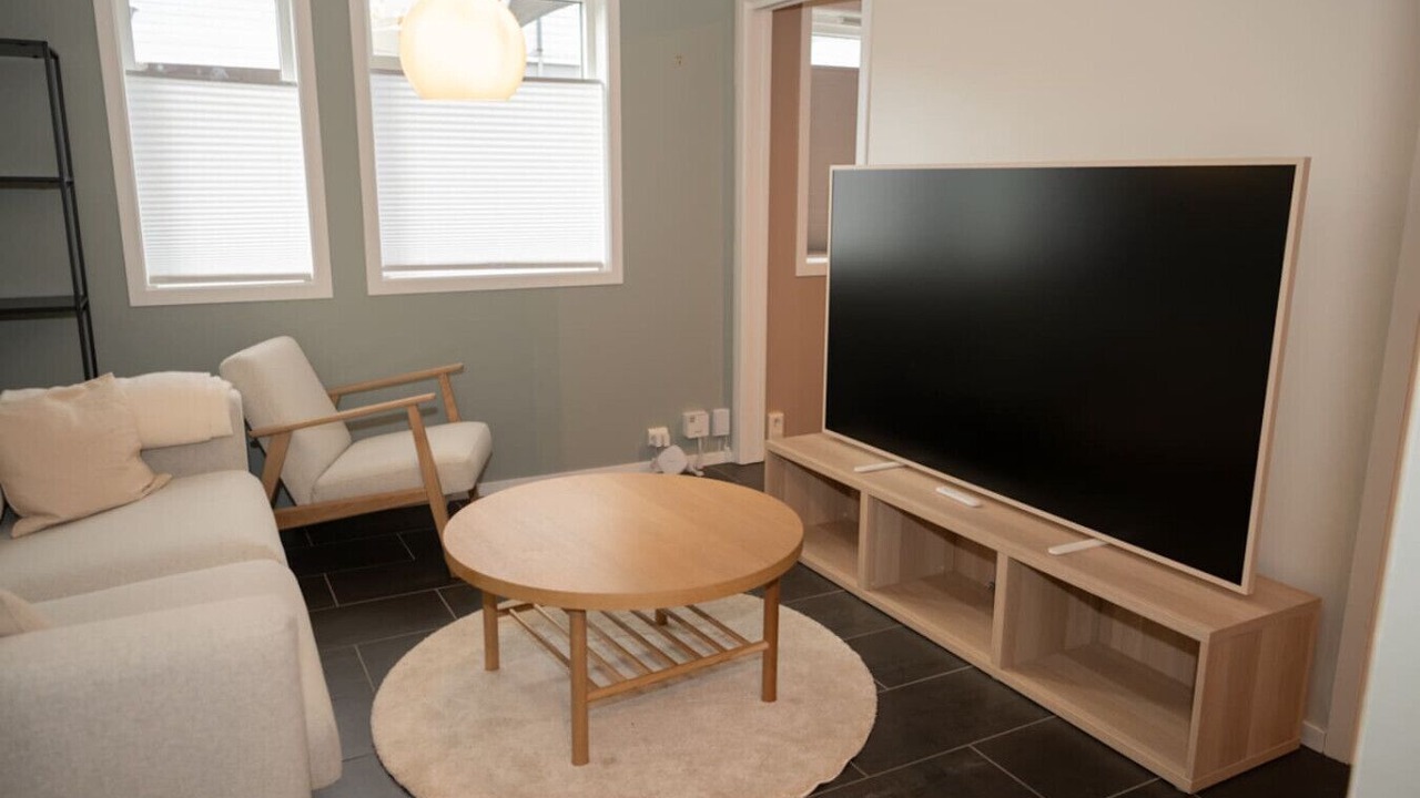 Photo of Livingroom in Stavanger