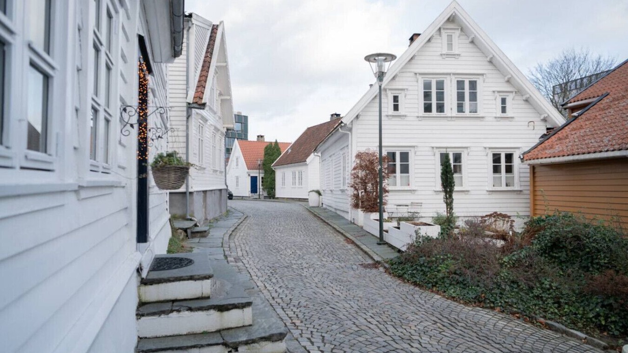 Photo of Outdoor in Stavanger