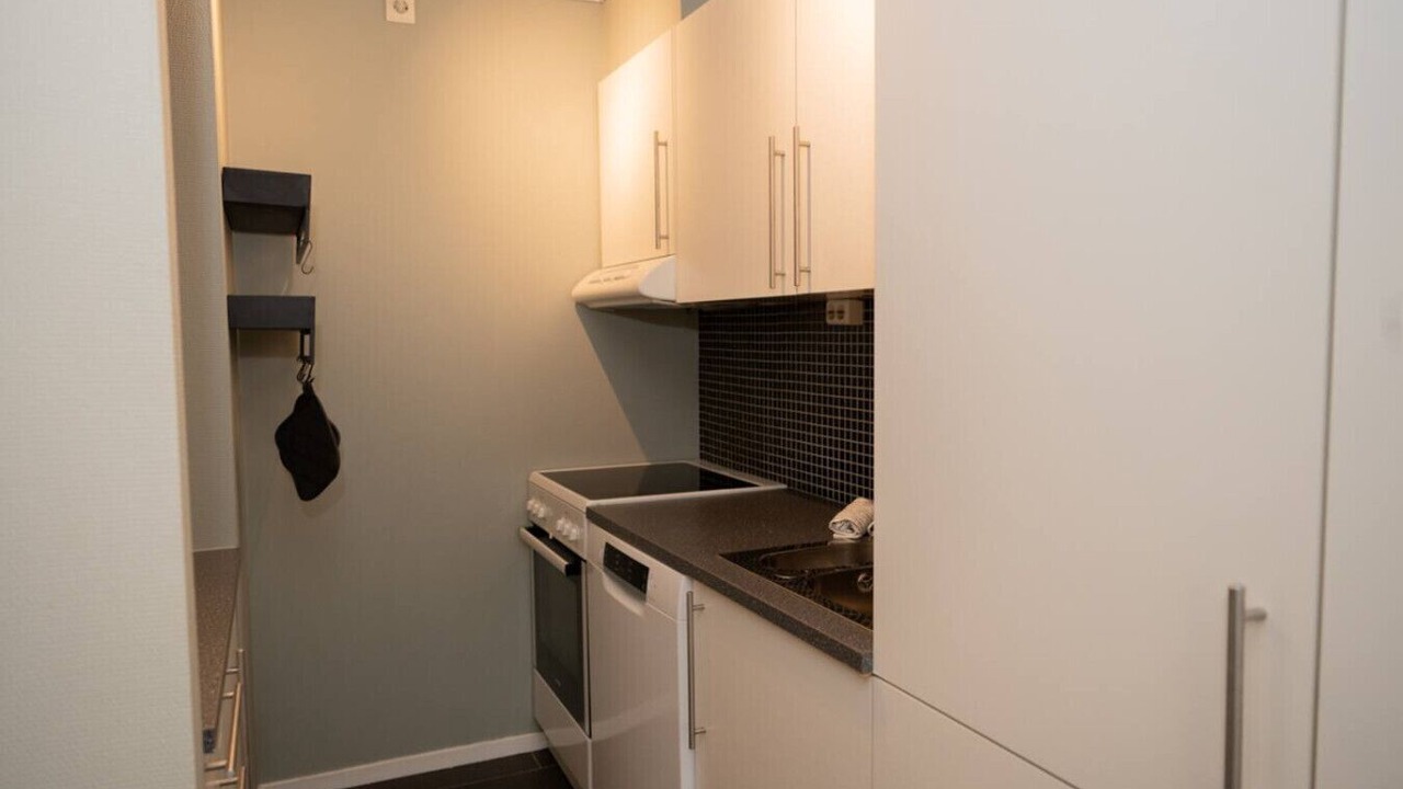 Photo of Kitchen in Stavanger