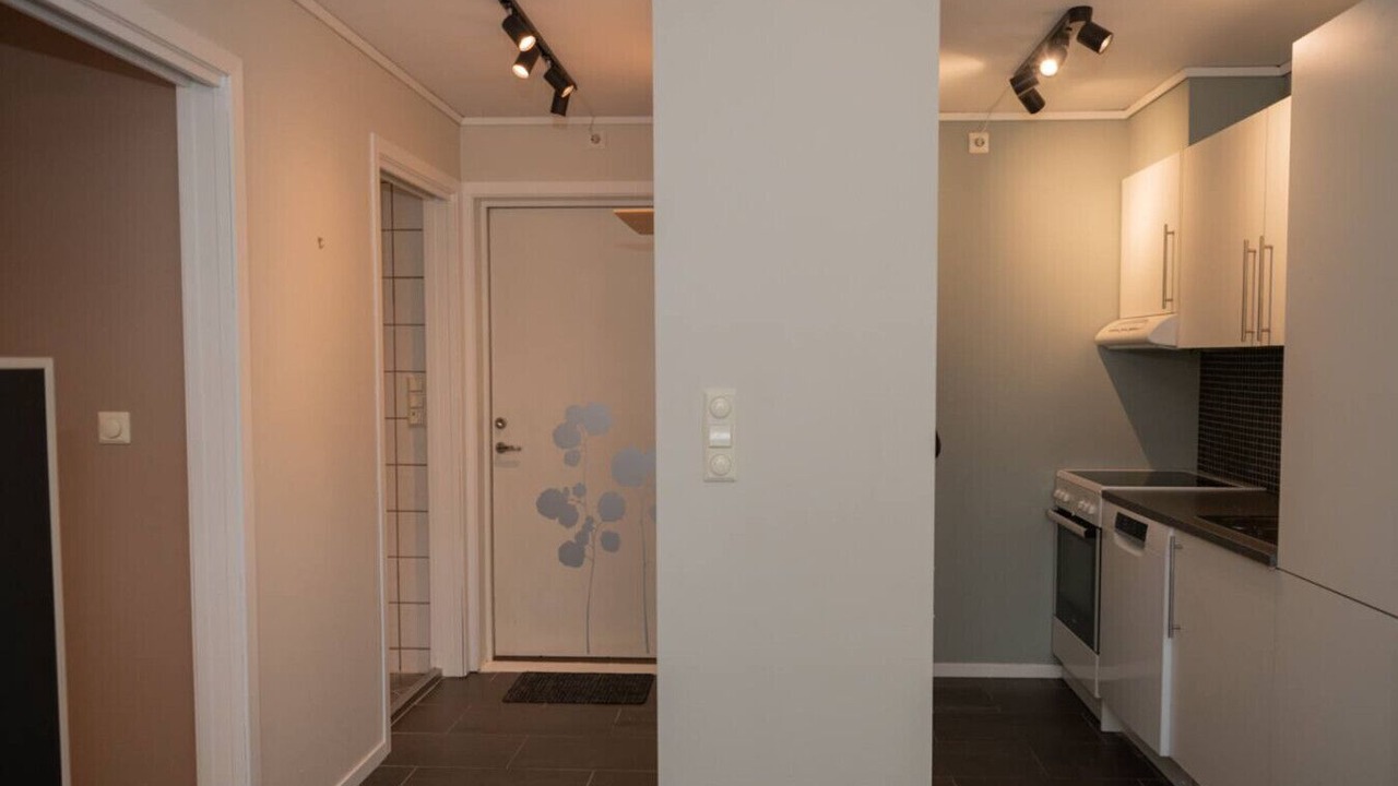 Photo of Kitchen in Stavanger
