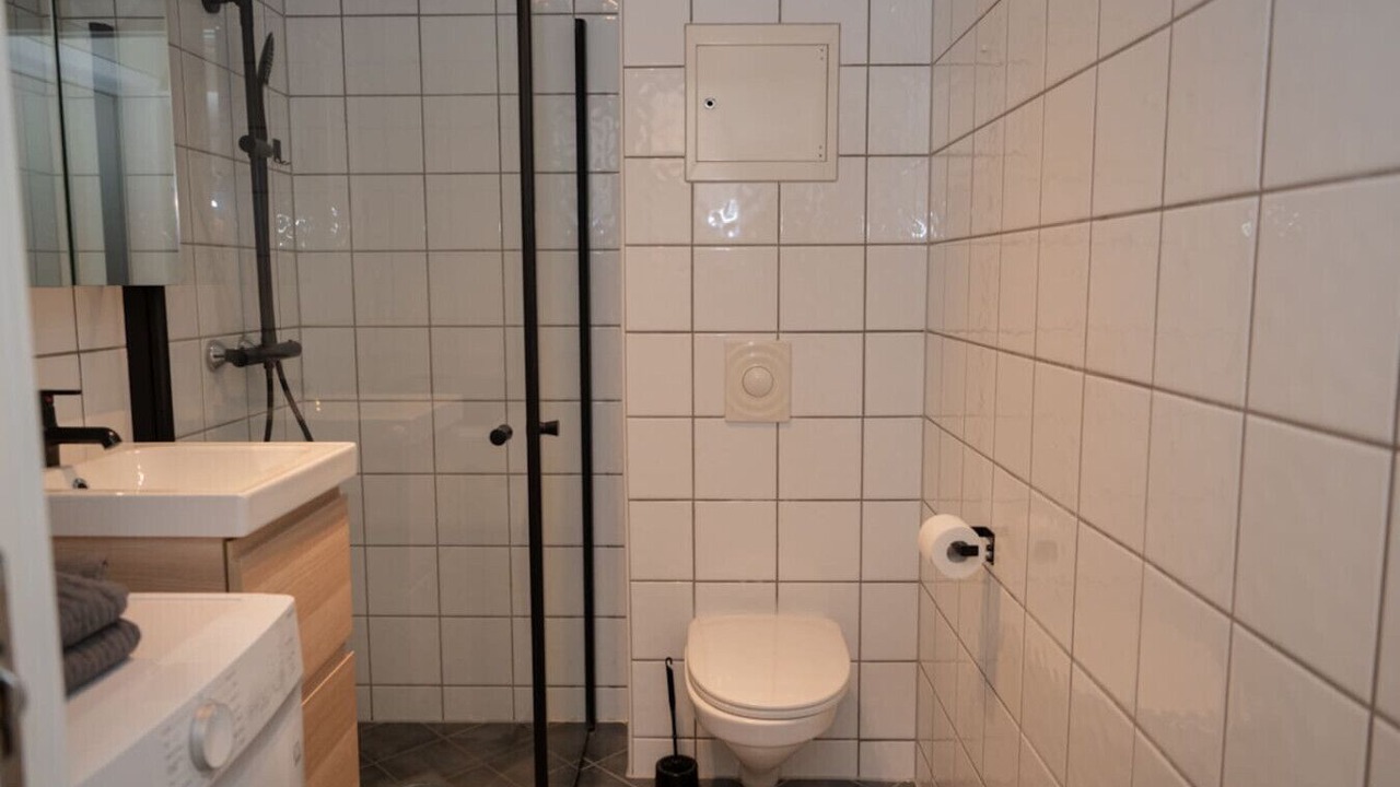 Photo of Bathroom in Stavanger