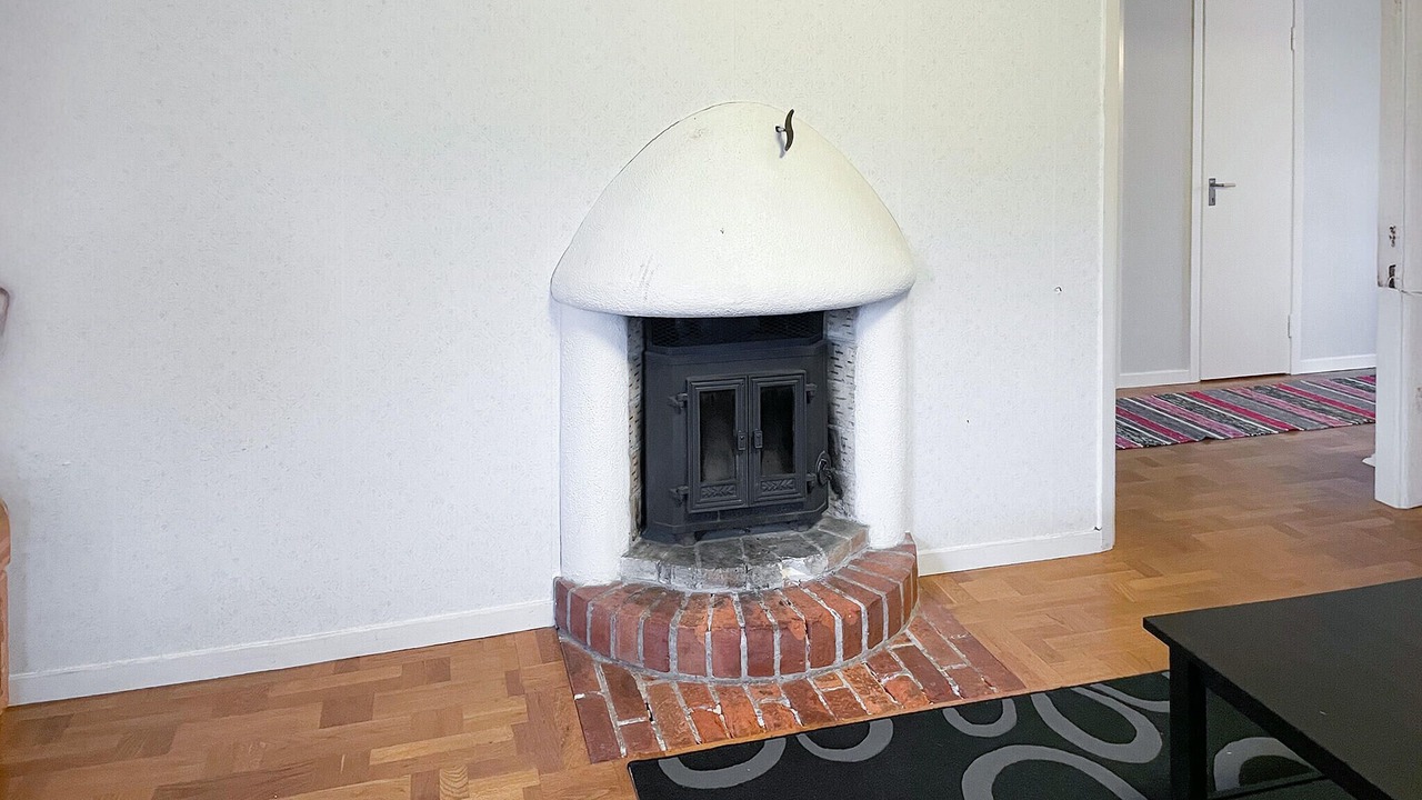 Photo of Bedroom in Lindesberg