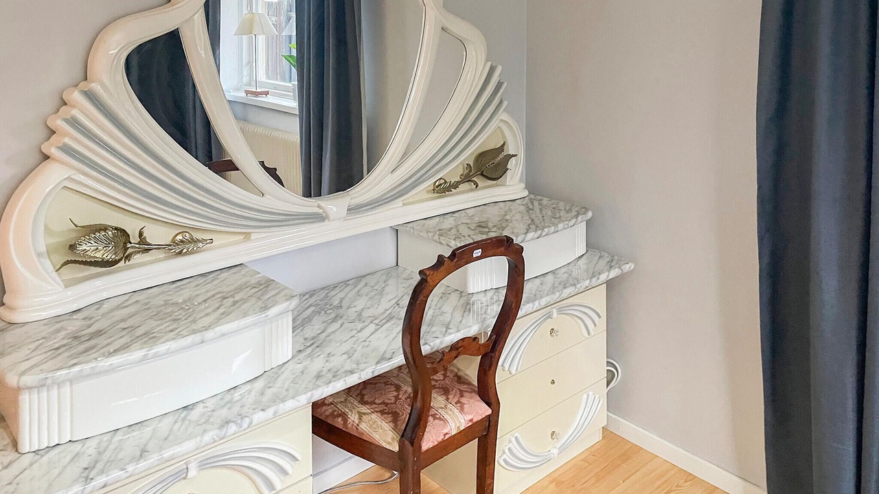Photo of Bedroom in Lindesberg