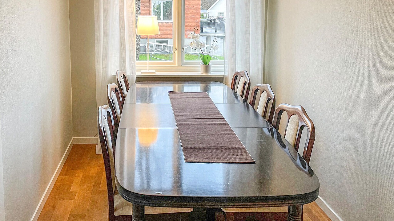 Photo of Bedroom in Lindesberg
