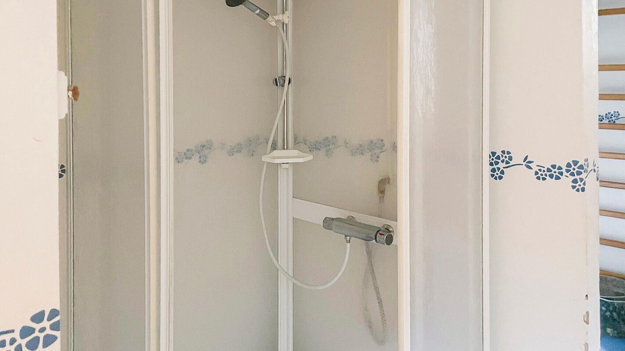Photo of Bathroom in Lindesberg