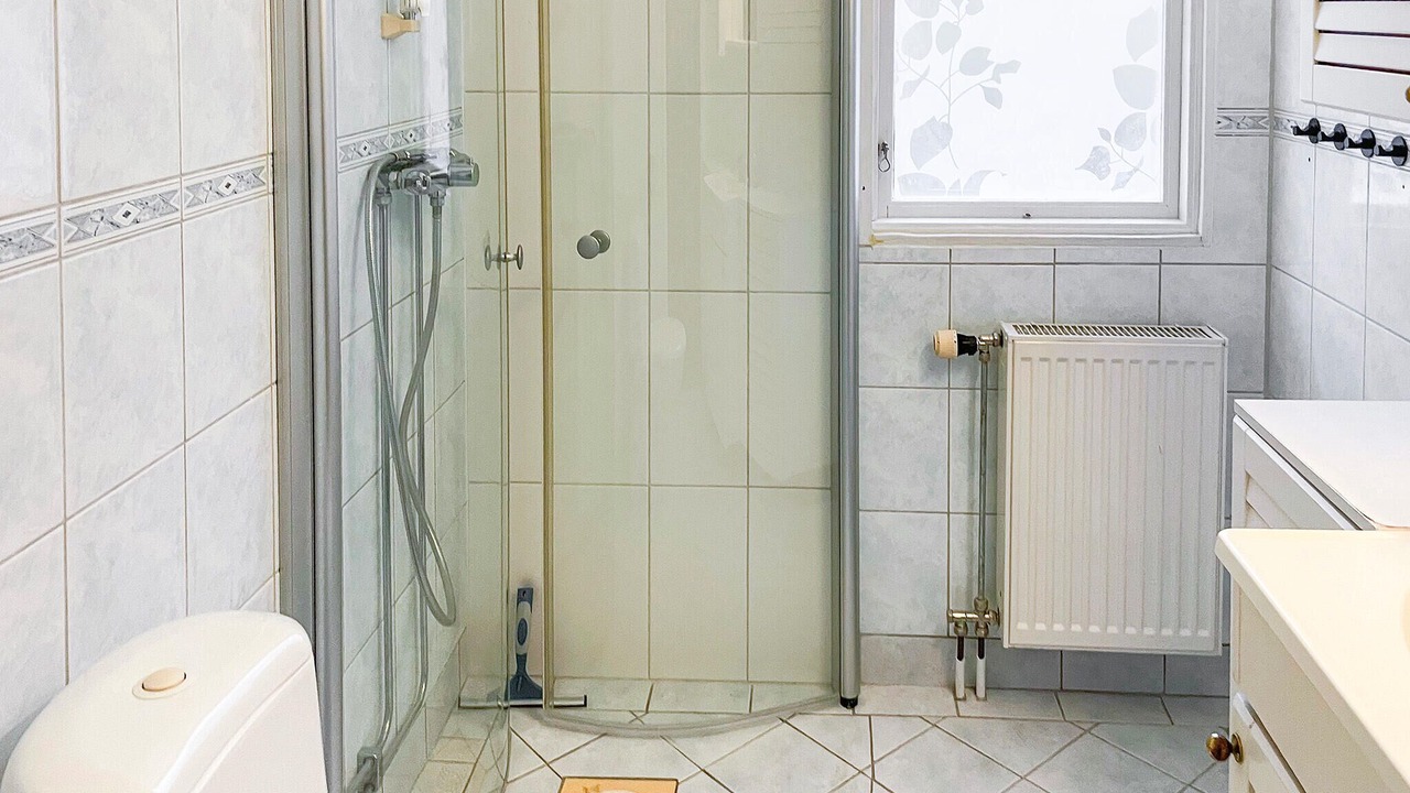 Photo of Bathroom in Lindesberg