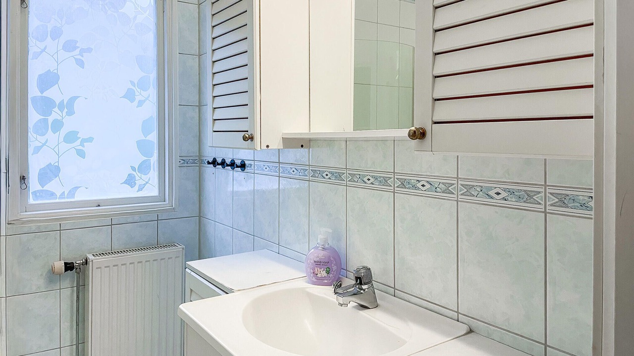 Photo of Bathroom in Lindesberg