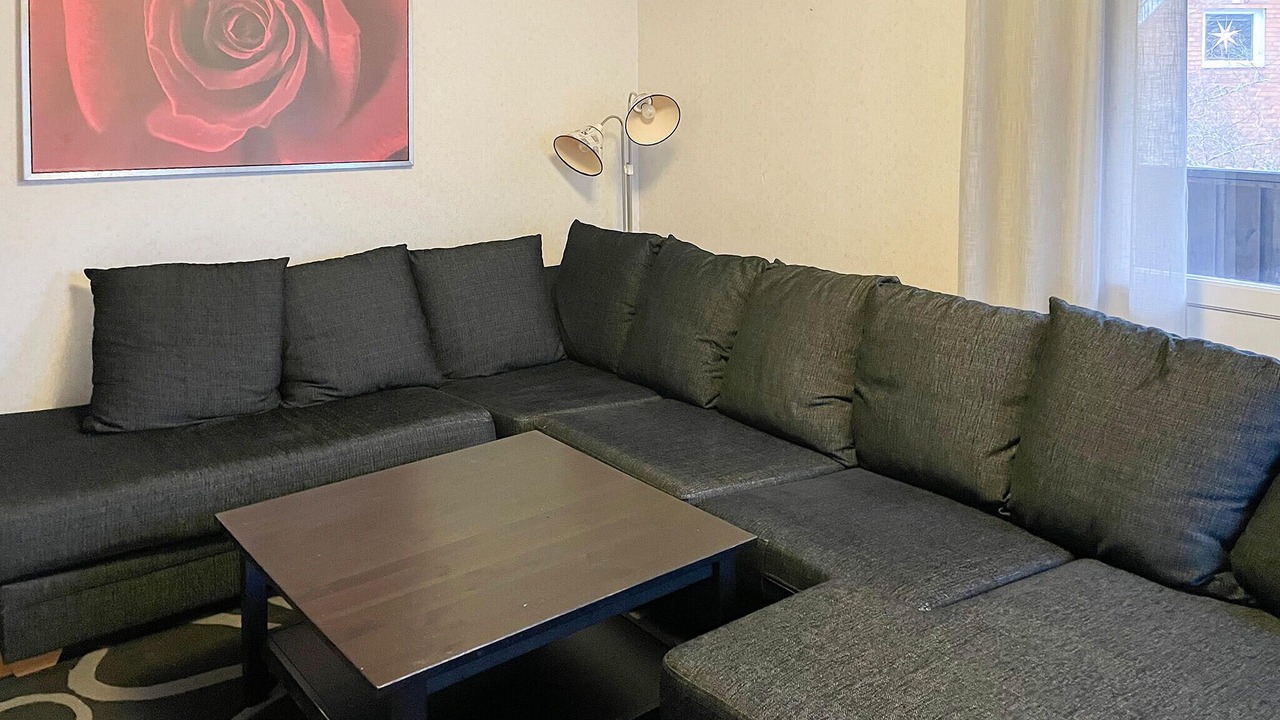 Photo of Bedroom in Lindesberg